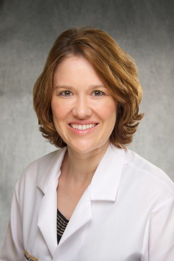 Hillary D. Johnson