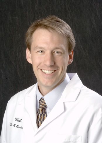 Aaron D. Bossler