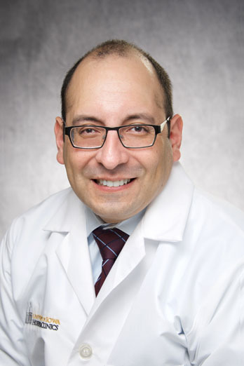 Carlos E. Vigil