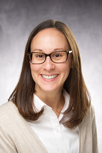 Holly A. Johnston