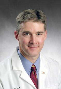 Matthew A. Howard