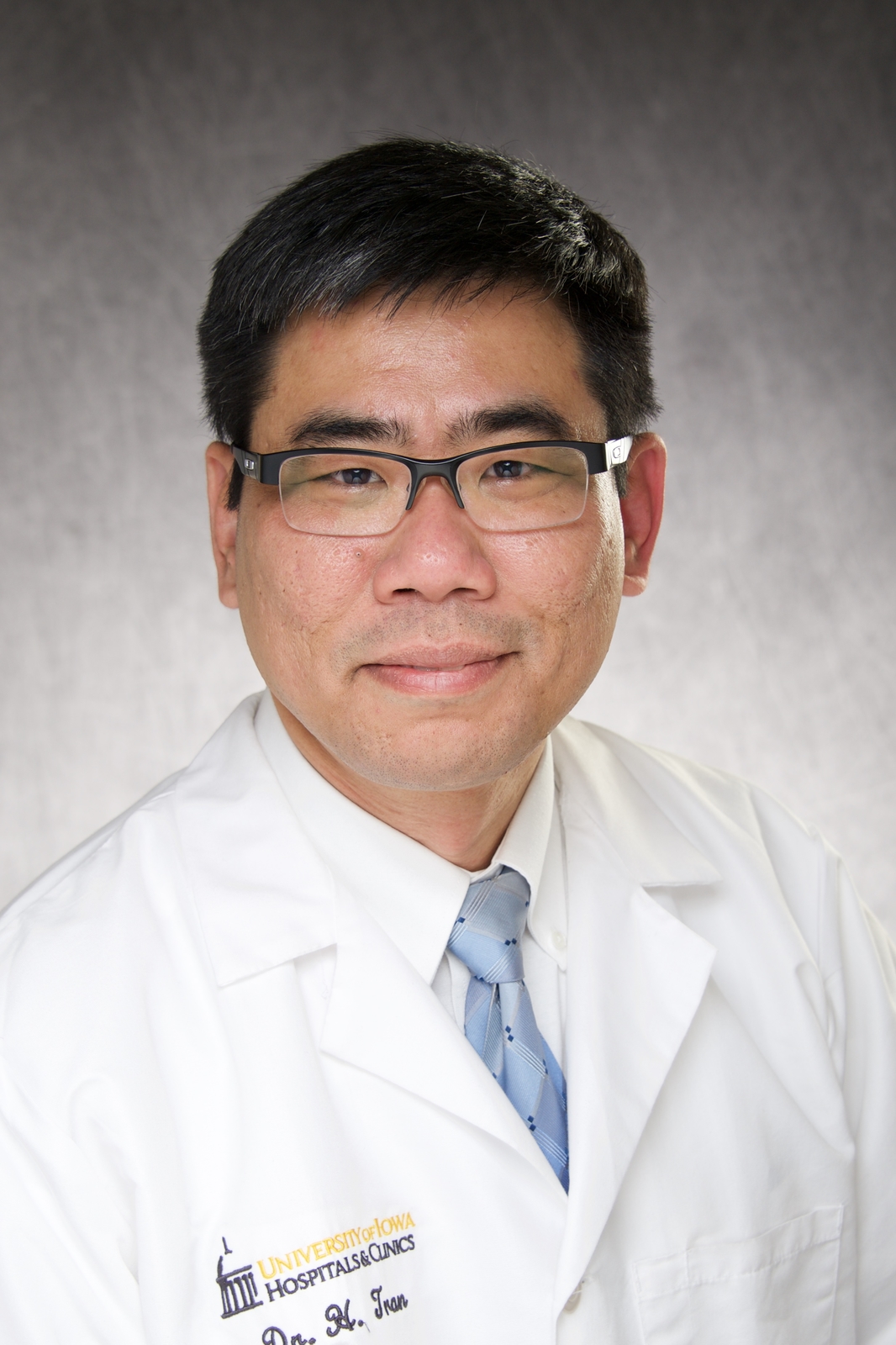 Huy Tran