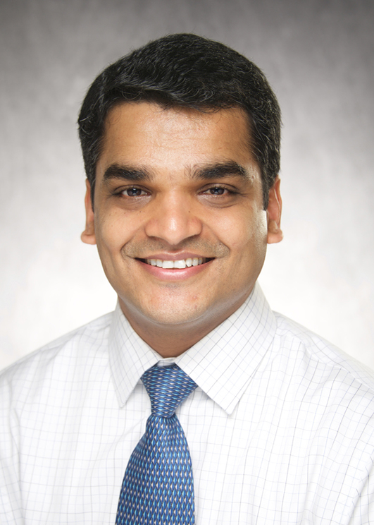 Sridhar Yaddanapudi