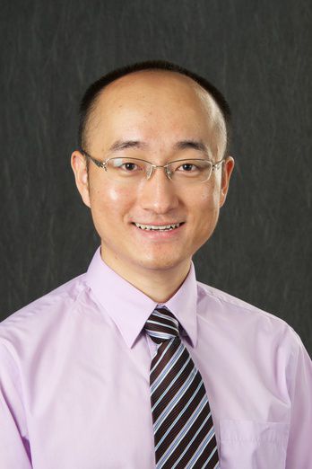 Dongxu Wang
