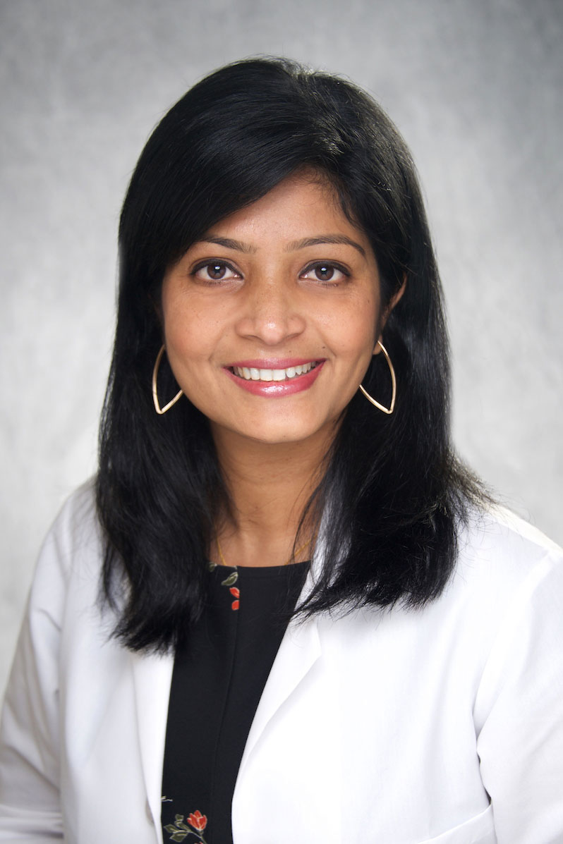 Dhivya Prabhakar
