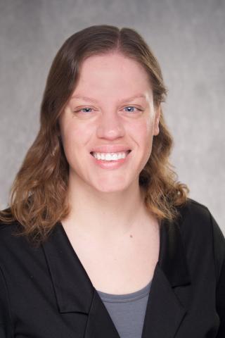 Miranda Maday
