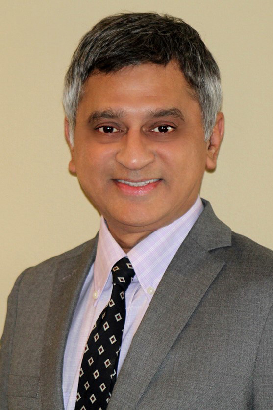 Yatin M. Vyas