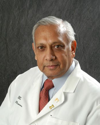 Arnold H. Menezes