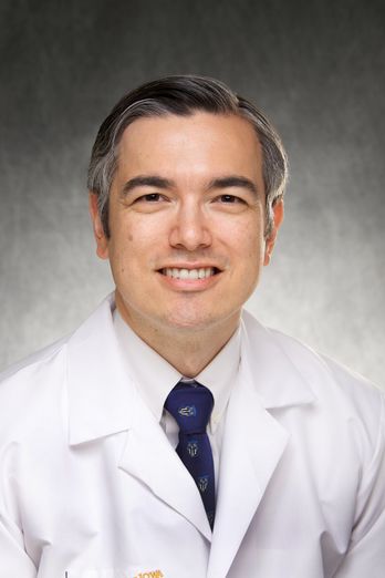 Mark D. Fisher
