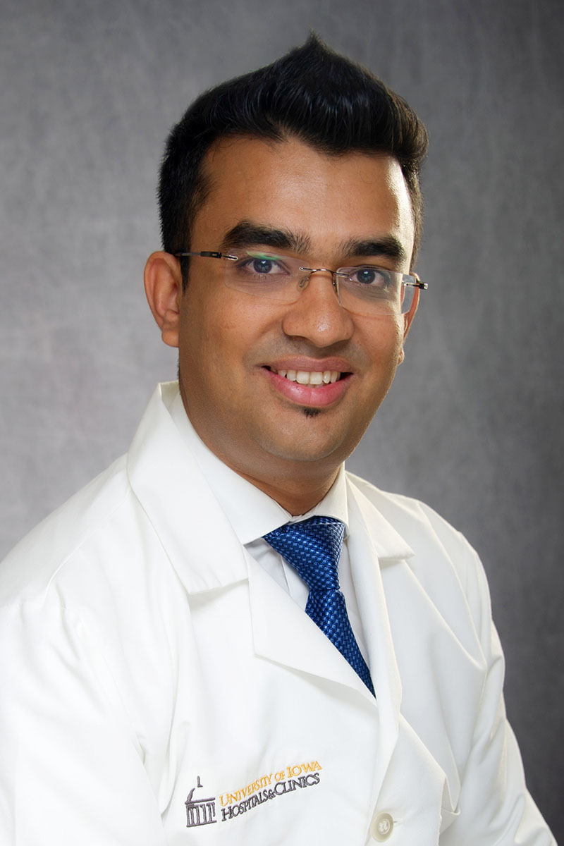 Prajwal Dhakal