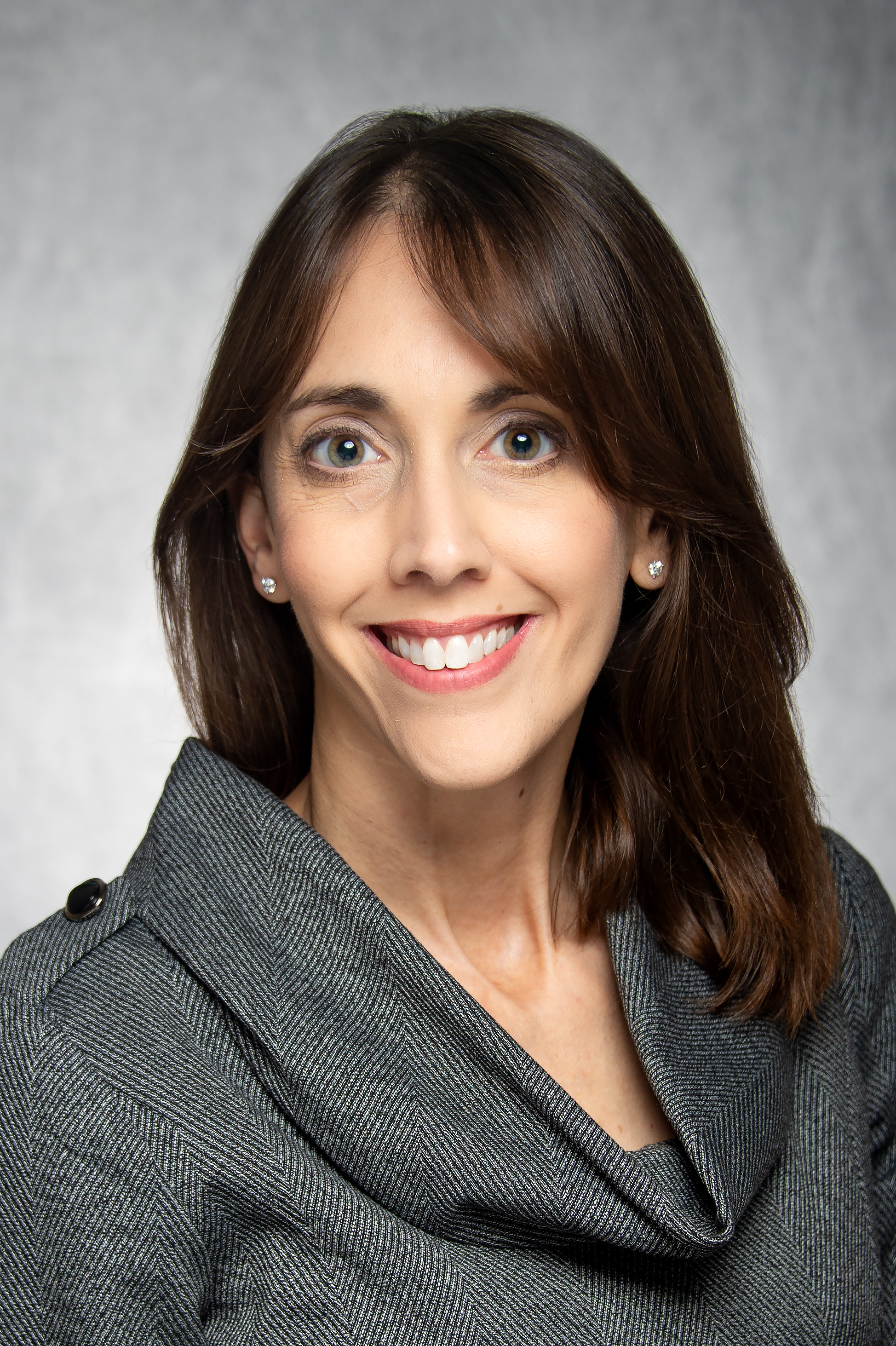 Kristina W. Thiel