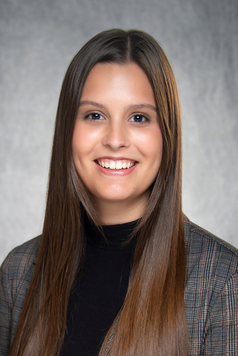 Hailey Manwiller