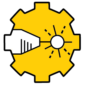 Flow cytometry core icon